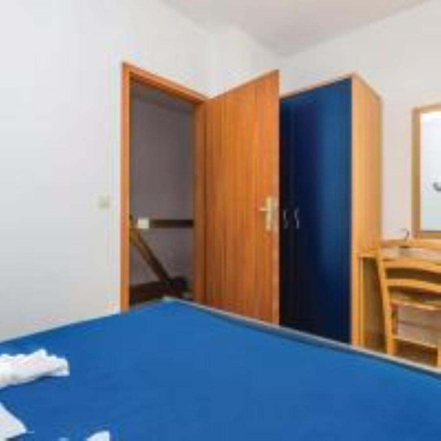 Holiday Home Sea View Brseč エクステリア 写真